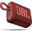 Obrázok ku produktu JBL GO3 Red