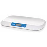 Obrázok ku produktu Laica Dojčenecká váha s Bluetooth PS7030