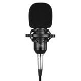 Obrázok ku produktu Media-Tech MT396 Štúdiový mikrofon