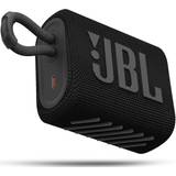 Obrázok ku produktu JBL GO3 Black