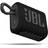 Variant produktu JBL GO3 Black