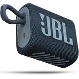 Obrázok ku produktu JBL GO3 Blue