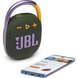 Obrázok ku produktu JBL Clip 4 Green