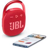 Obrázok ku produktu JBL Clip 4 Red