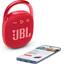 Obrázek produktu JBL Clip 4 Red