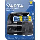 Obrázok produktu Varta Lantern Indestructible 3W LED BL20 6xAA