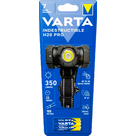 Obrázok produktu Varta LED Indestructible H20 Head Ligth 3AAA 17732
