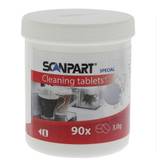 Obrázok ku produktu ScanPart Čistiace tabletky 90ks