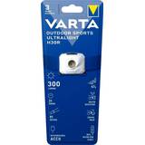 Obrázok produktu Varta Outdoor Sports H30R Ultra Light Charge 18631W
