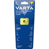 Obrázok ku produktu Varta Outdoor Sports H30R Ultra Light Charge 18631L