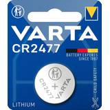 Obrázok ku produktu Varta CR277 Lithium 3V