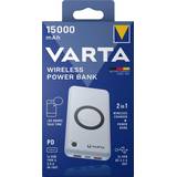 Obrázok ku produktu Varta Powerpack Wireless 15.000mAh