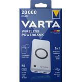 Obrázok ku produktu Varta Powerpack Wireless 20.000mAh