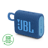 Obrázok ku produktu JBL GO3 ECO Blue