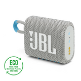 Obrázok ku produktu JBL GO3 ECO White