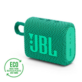 Obrázok ku produktu JBL GO3 ECO Green