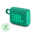 Variant produktu JBL GO3 ECO Green