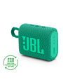 JBL GO3 ECO Green