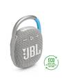 JBL Clip 4 ECO White