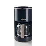 Obrázek produktu Ariete Breakfast Coffee Machine Drip 1394, černý