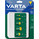 Obrázok ku produktu Varta Universal Charger 57658-401