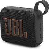 Obrázok ku produktu JBL GO4 Black