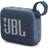 Variant produktu JBL GO4 Blue