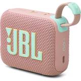 Obrázok ku produktu JBL GO4 Pink