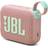 Variant produktu JBL GO4 Pink