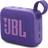 Variant produktu JBL GO4 Purple