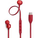 Obrázok ku produktu JBL TUNE 310 USB-C Red